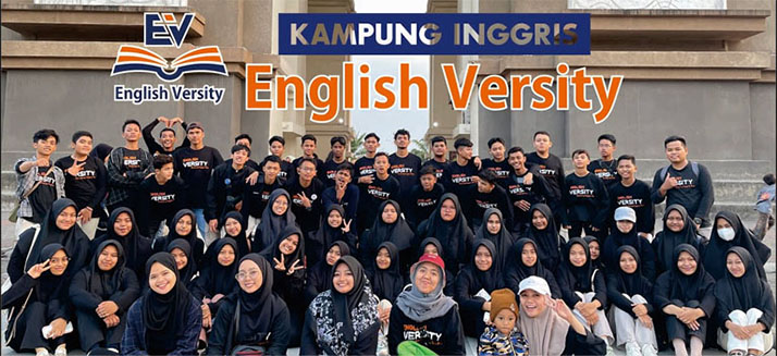 English Versity